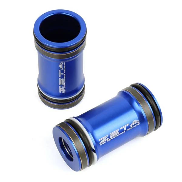 Zeta Free Piston (Twin Chamber) - KYB MX