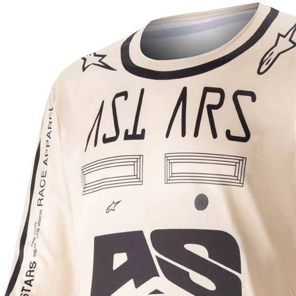 Alpinestars Racer Found Mountain Jersey - Image 2