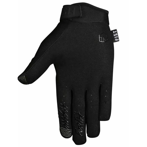 FIST Handwear Chapter 18 Stocker Black Kids Gloves - Image 2