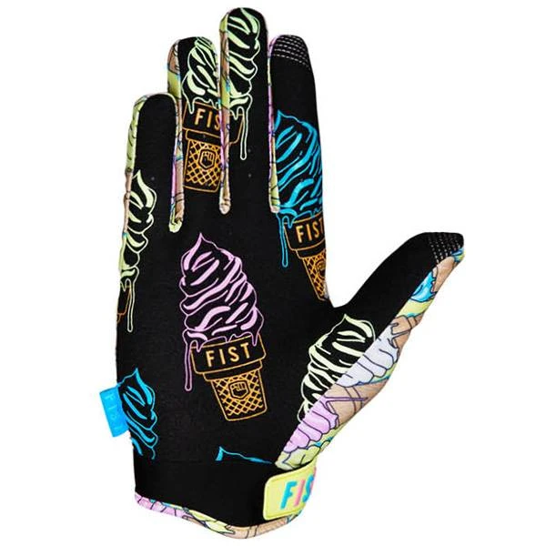 FIST Handwear Chapter 19 Soft Serve Lil FIST Kids Gloves - Image 2