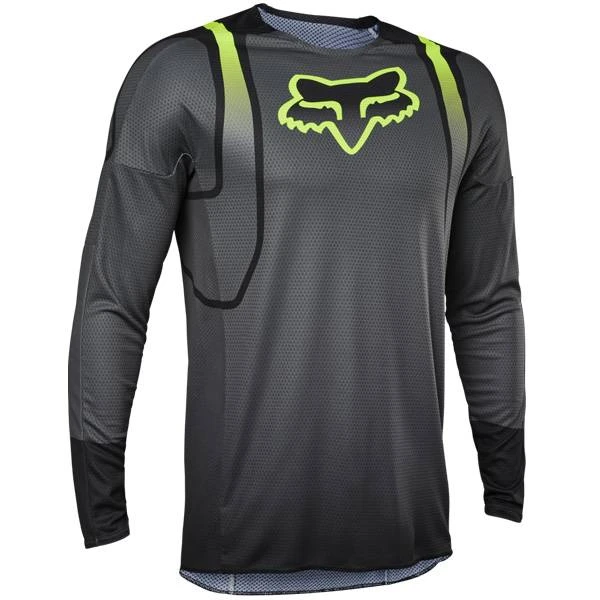 Fox Racing 360 Vizen Black Kit Combo - Image 2