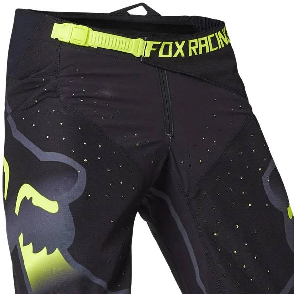 Fox Racing 360 Vizen Black Pants - Image 2
