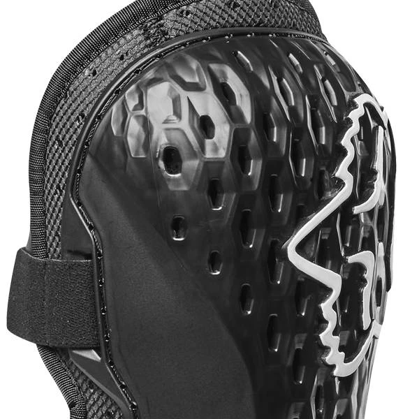 Fox Racing Black Titan Sport Elbow Guard - Image 2