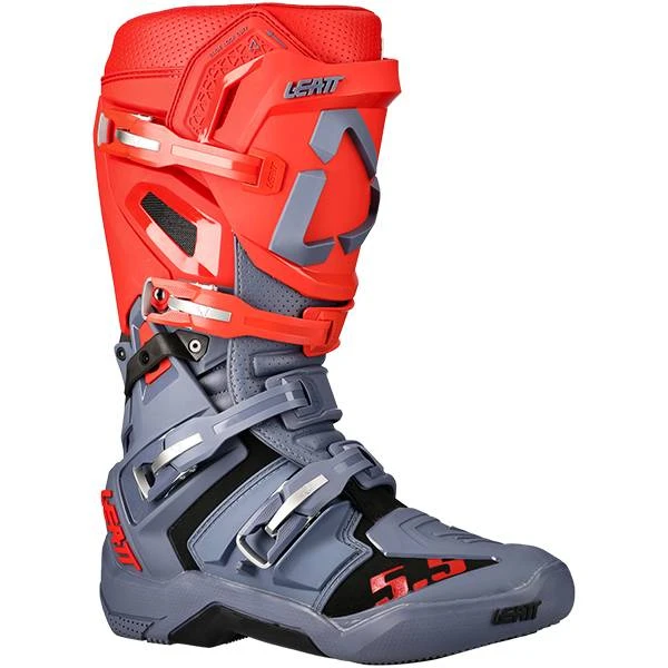 Leatt GPX 5.5 Flexlock Graphene Boots - Image 2