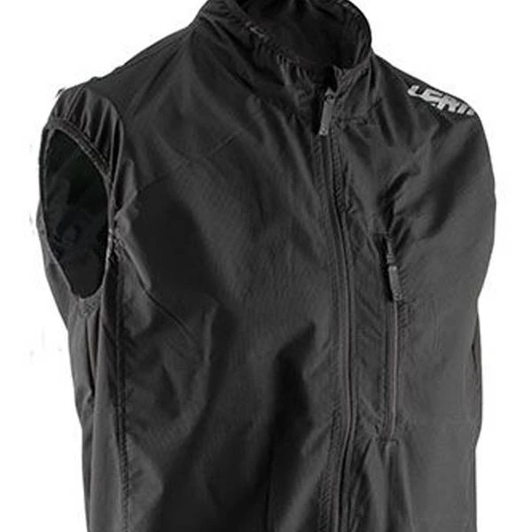 Leatt Race Lite Black Vest - Image 2