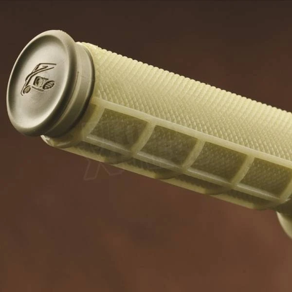 Renthal Kevlar Aramid Dual Compound ATV Grips - Image 2
