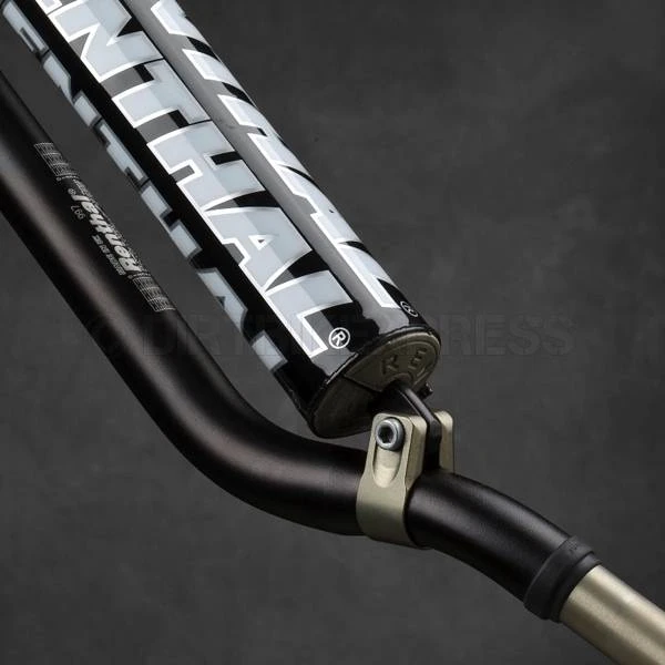 Renthal Handlebar - Twinwall Blue - Image 2