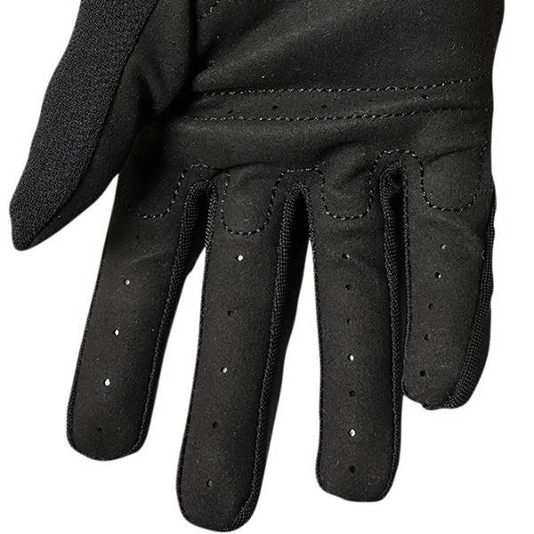 Thor Kids Spectrum Acid Black Gloves - Image 2