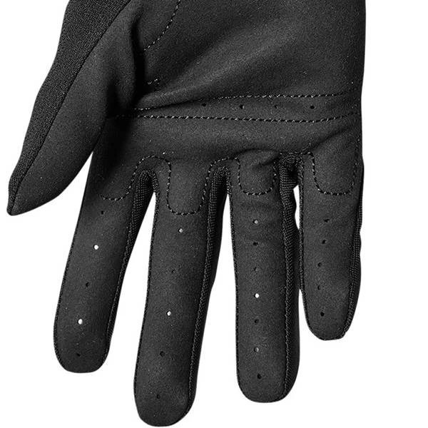 Thor Kids Spectrum Black Black Gloves - Image 2
