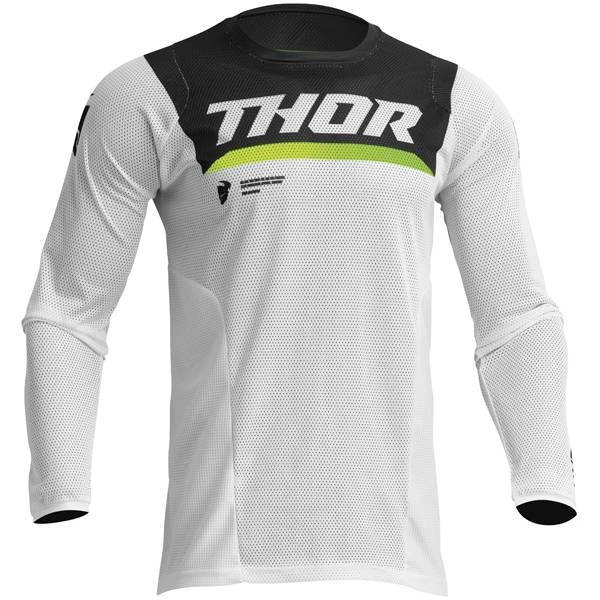 Thor Pulse Air Cameo White Kit Combo - Image 2