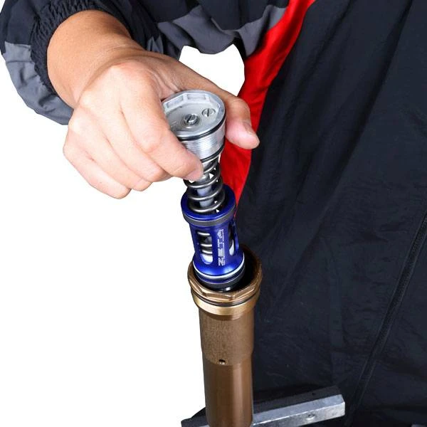 Zeta Free Piston (Twin Chamber) - KYB MX - Image 2