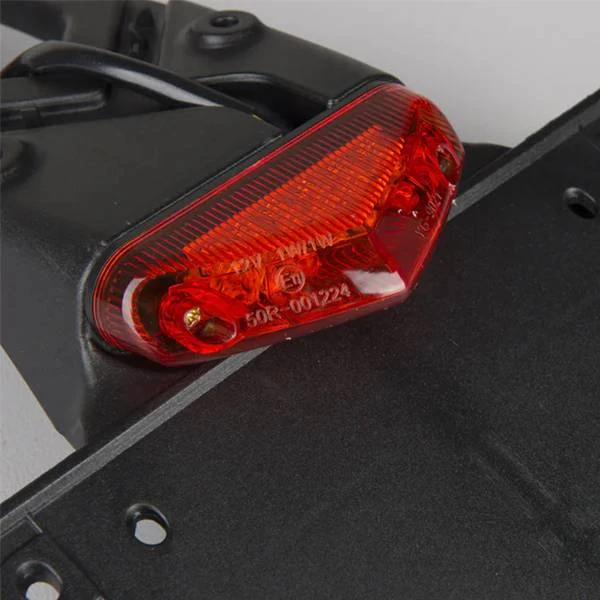 Acerbis P113 LED Tail Light - Image 3