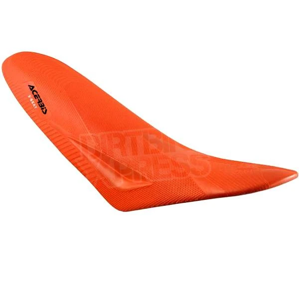 Acerbis Soft X-Seat - KTM Orange - Image 3