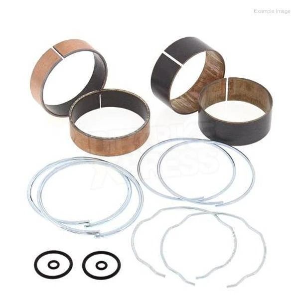 All Balls Honda Fork Bushing Kit - Image 3