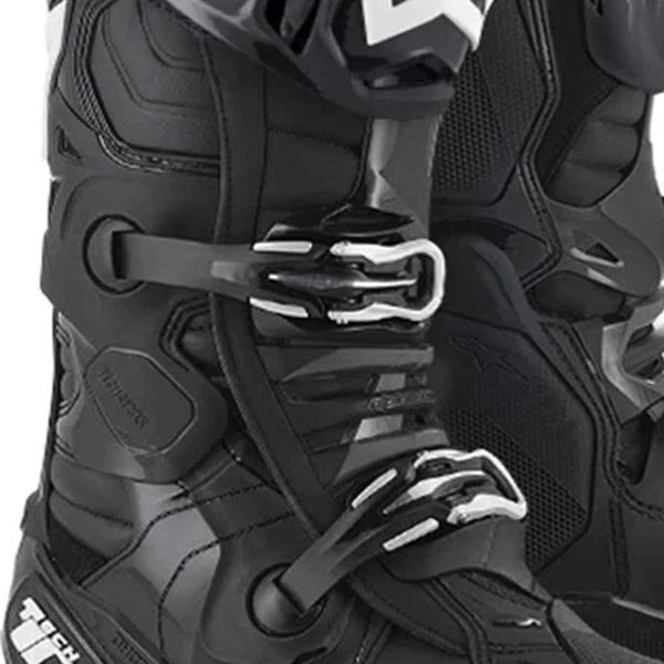 Alpinestars Tech 10 Black Boots - Image 3