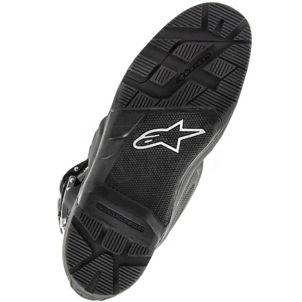 Alpinestars Tech 7 Enduro Boots - Black - Image 3