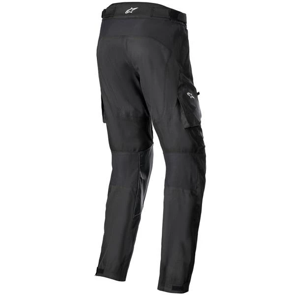 Alpinestars Venture XT Black Enduro Over Boot Pants - Image 3