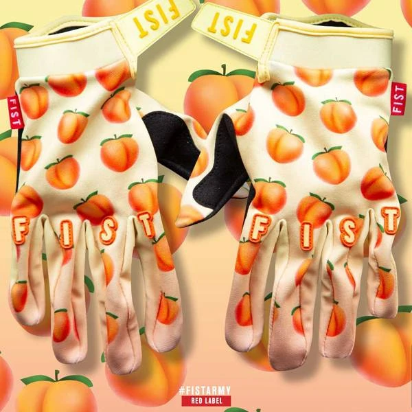 FIST Handwear Chapter 18 Peaches Gloves - Image 3