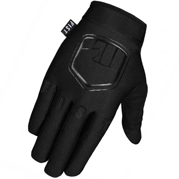 FIST Handwear Chapter 18 Stocker Black Kids Gloves - Image 3