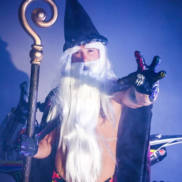 FIST Handwear Chapter 20 Harry Bink Emoji Kids Gloves - Image 3