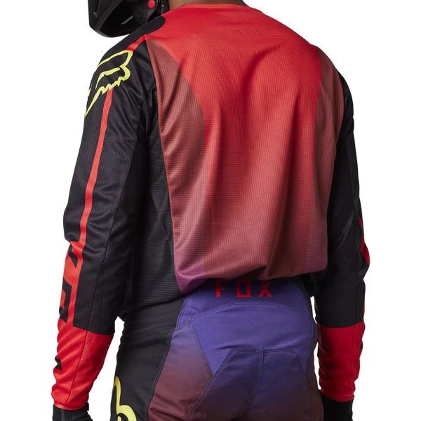 Fox Racing 180 Honda Multi Kit Combo - Image 3