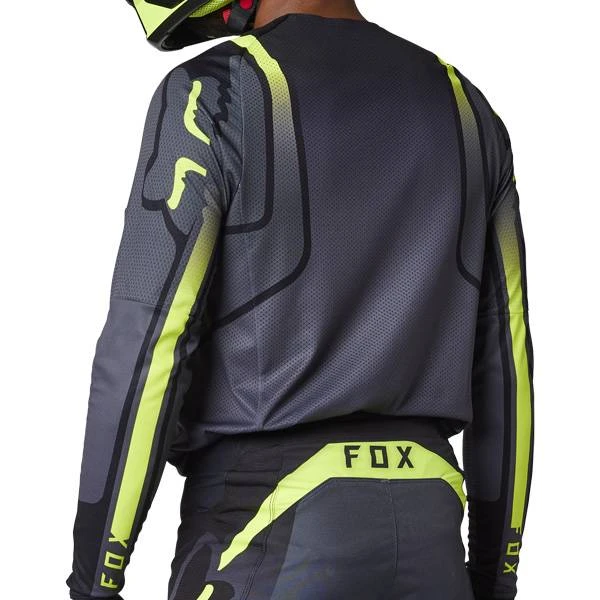 Fox Racing 360 Vizen Black Kit Combo - Image 3