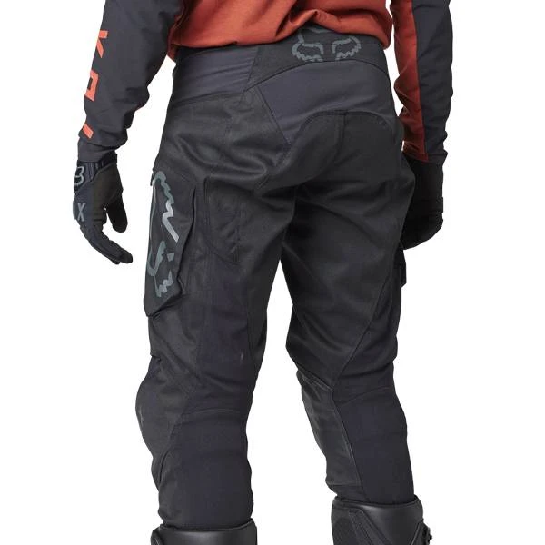 Fox Racing Ranger Ex Black Enduro Pants - Image 3