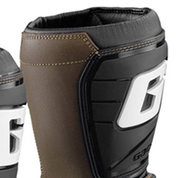 Gaerne Balance Pro-Tech Brown Trials Boots - Image 3