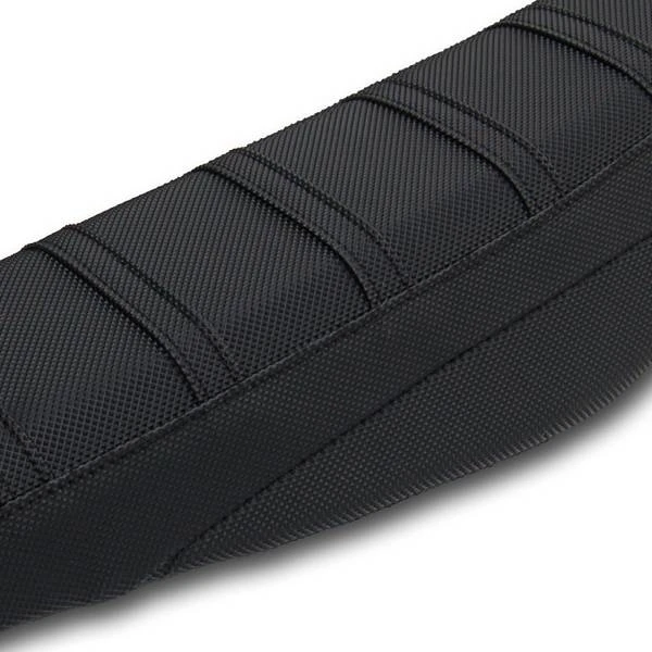 Guts Racing Kawasaki RJ Wing Style Black Seat Cover - Image 3