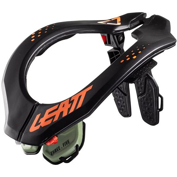 Leatt Kids Moto 3.5 Cactus Neck Brace - Image 3