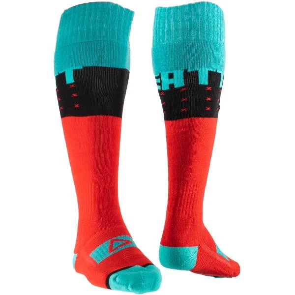 Leatt Moto Fuel Socks - Image 3