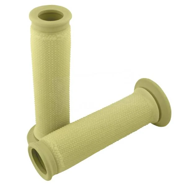 Renthal Kevlar Aramid Dual Compound ATV Grips - Image 4