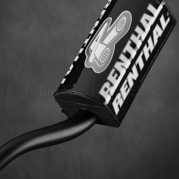 Renthal Handlebar - Trials Fatbar Braceless Toni Bou Gold - Image 3