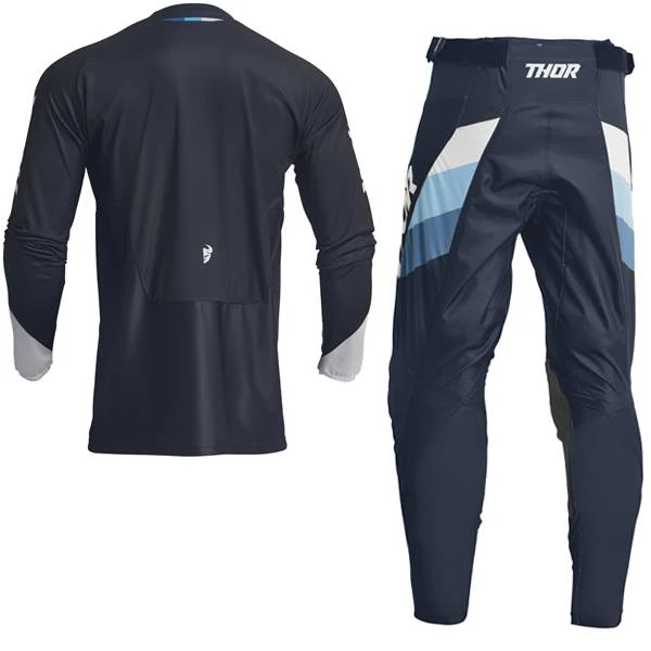 Thor Kids Pulse Tactic Midnight Kit Combo - Image 3