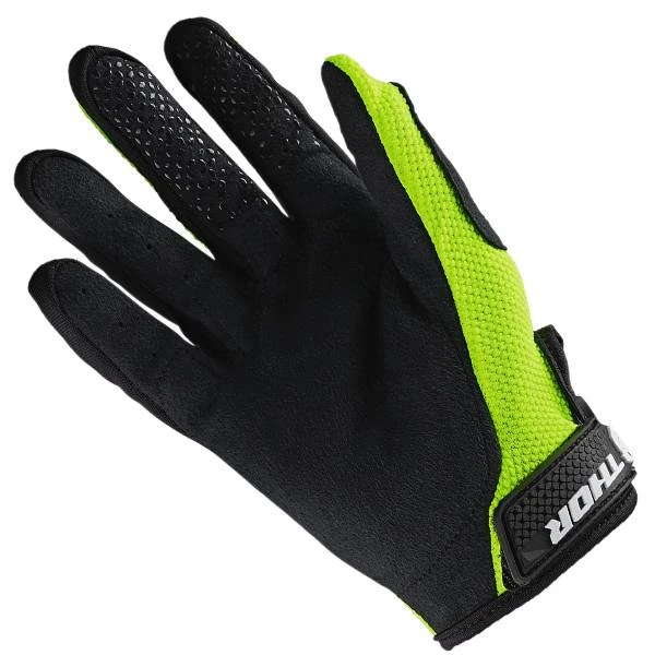 Thor Kids Sector Acid Gloves - Image 3