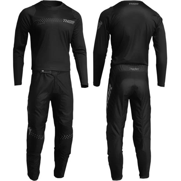 Thor Sector Minimal Black Kit Combo - Image 3