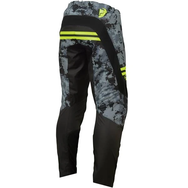 Thor Kids Sector Digi Black Camo Kit Combo - Image 4