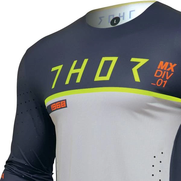 Thor Prime Ace Midnight Grey Kit Combo - Image 3