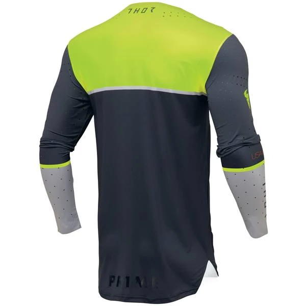 Thor Prime Ace Midnight Grey Kit Combo - Image 2