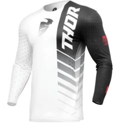 Thor Prime Analog Black White Jersey
