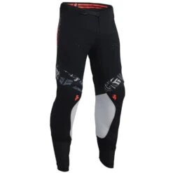 Thor Prime Aloha Black Grey Pants