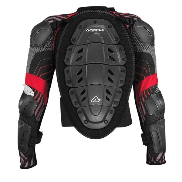 Acerbis Kids Scudo 2.0 Body Armour - Image 4