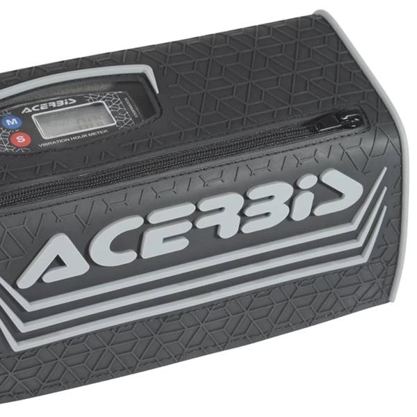 Acerbis UHR Technical Black Fat Bar Bar Pad - Image 4