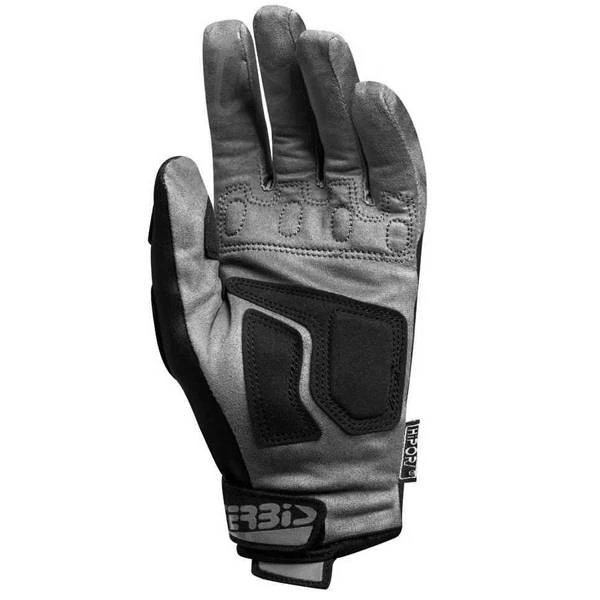 Acerbis WP Motocross Black Grey Gloves - Image 4