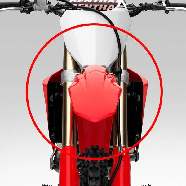 All Balls Honda Fork Bushing Kit - Image 4