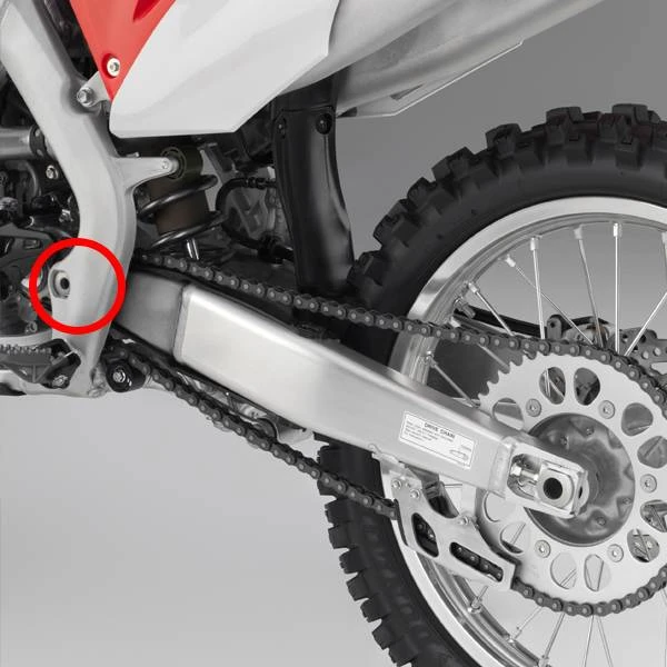 All Balls Honda Swingarm Bearing Kit - Image 4