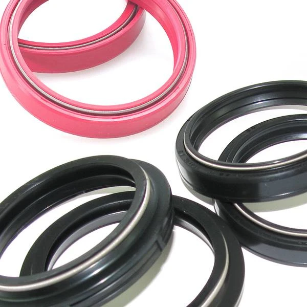 All Balls KTM Fork & Dust Seal Kit - Image 4