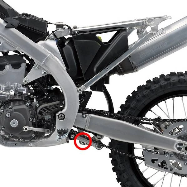 All Balls Suzuki Rear Shock Bearing Kit - Lower - Image 4