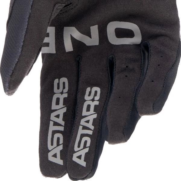 Alpinestars Kids Radar Iron Camo Gloves - Image 4