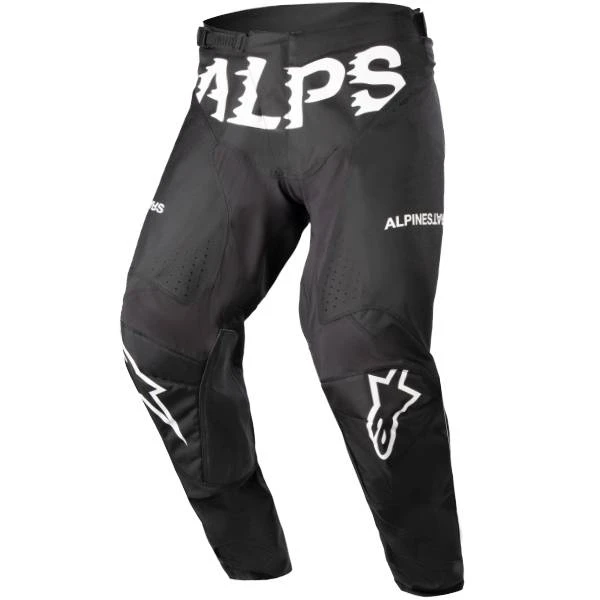 Alpinestars Racer Found White Kit Combo - Image 4